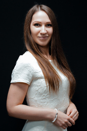 Наталья Павлова