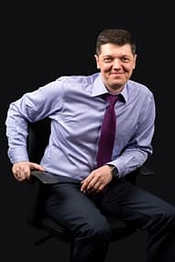 Сергей Китаев
