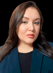 Левина Марина