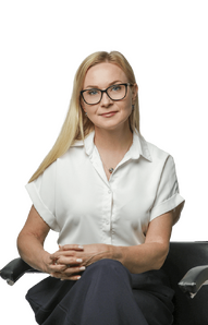 Алла Бакина