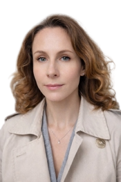 Шалимова Елена