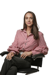 Екатерина Землякова