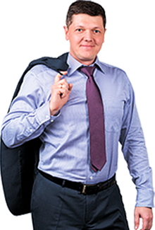 Сергей Китаев