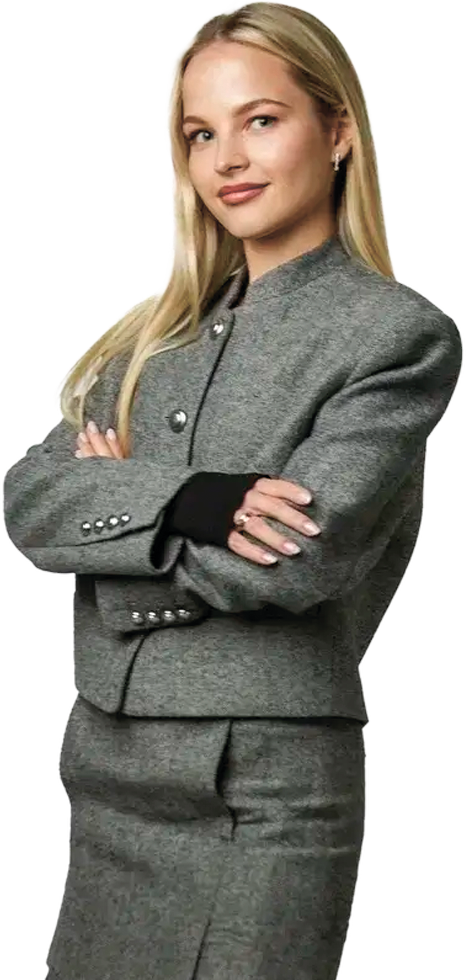 Екатерина Вороная