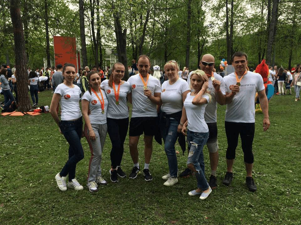 Legal Run 2017 – Бежать и Помогать Legal Run 2017 – Бежать и Помогать