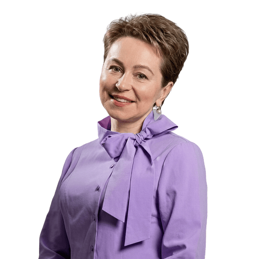 Наталья Акимкина