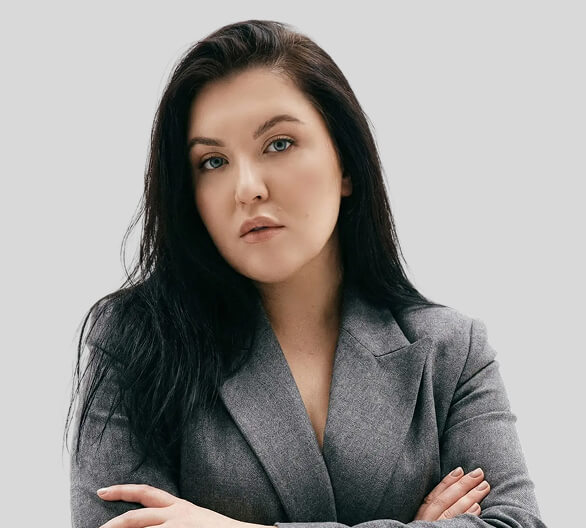 Марина Левина